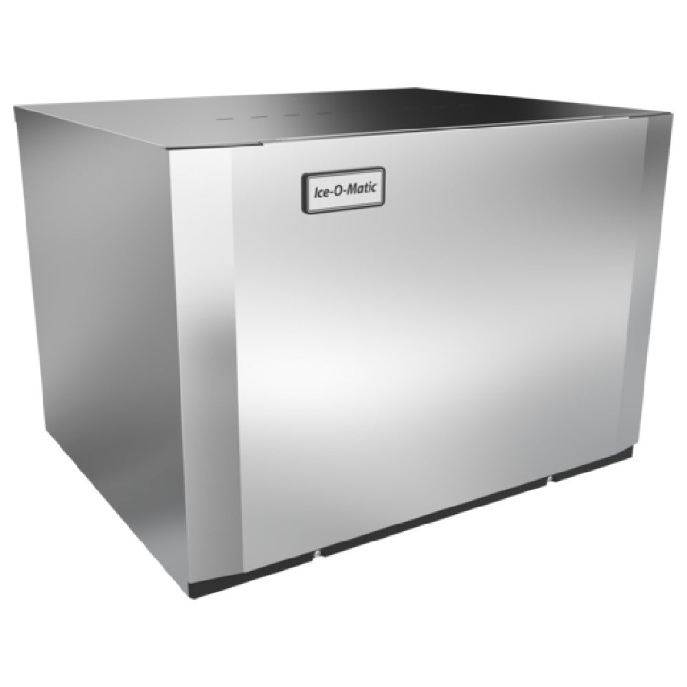 Ice-O-Matic CIM0530HW90 - Elevation Series™ Modular Cube Ice Maker, Half-size Cubes