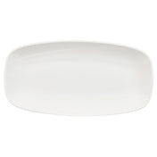 Churchill China WHISIO111 Chefs Plate 11-3/4" X 6" Oblong