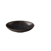 BauscherHepp RD21026 Auberge Large Flat Plate 6.3" X 1.2" By Studio Raw