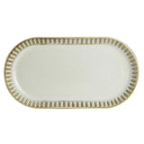 Steelite 6162RG128 Oblong Tray 11.875" X 6.25" X 1.125" Adelaide