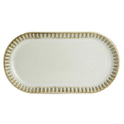Steelite 6162RG128 Oblong Tray 11.875" X 6.25" X 1.125" Adelaide
