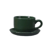 International Tableware 822-67 Latte Cup 14 Oz. 4-1/4" Dia. X 3-1/8"H