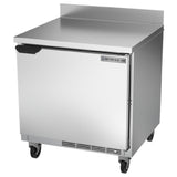 Beverage Air WTR32AHC Worktop Refrigerator One-section 32"W
