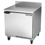 Beverage Air WTR32AHC Worktop Refrigerator One-section 32"W