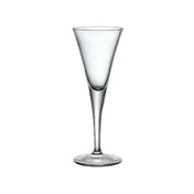 Steelite 4918Q018 Schnapps 2.0 Oz 2.125" X 5.75"
