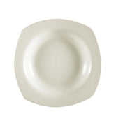 CAC China REC-88 REC Pasta Bowl 22 Oz. 11-1/2"L X 11-1/2"W X 2"H
