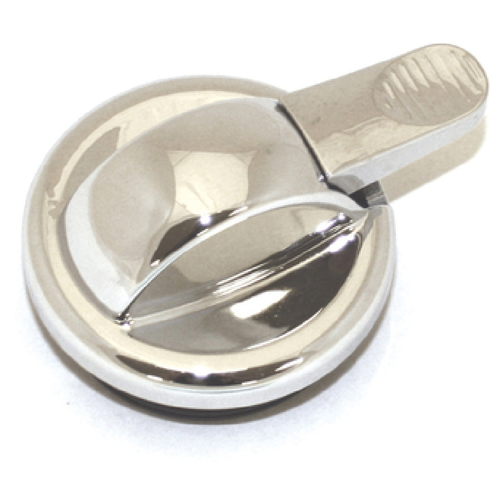Service Ideas LVPLID Lid For LVP And RLVP Series Server Push (Priced Per Each Packed 120 Each Per Case)