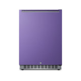 Summit AL54P Undercounter All-Refrigerator ADA Compliant 23.63"W X 22.63"D X 32"H