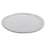 GET Enterprises CS-5-AM-W Arctic Mill™ Bread/Side Dish/Plate 5-1/2" Dia. Small