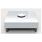 Plantation Prestige 2234800-01 - Avalon Cantilevers, Concrete Paver Slotted Base With Cover