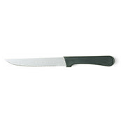 Steelite WL780527 Walco Steak Knife 8 7/8 IN" Stainless Steel Blade