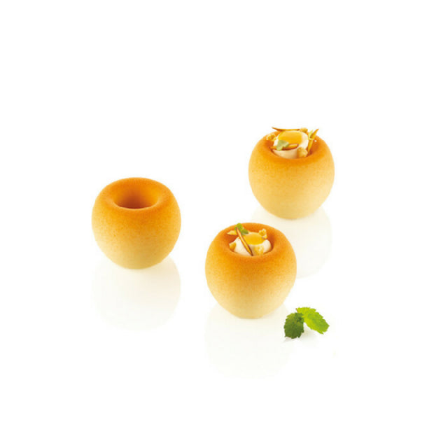 JB Prince MA316 SECRET Mold (12) Forms Temperature Range: -40 ° C To + 230 ° C