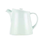 Churchill China ZCA POP11 Beverage Pot 15 Oz. With Lid