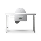 Insinger ENSIGN 40-2 - Ensign Dishwasher, Hood Type, High Temperature