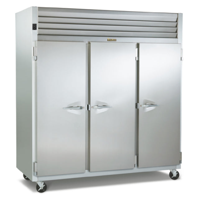 Traulsen G31311 Dealer's Choice Freezer Reach-in Three-section