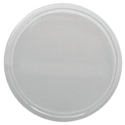 Hubert 71025 - Liner, For Elite Global Bowl #65760 & 61011,13" Dia. X 1"H, Round