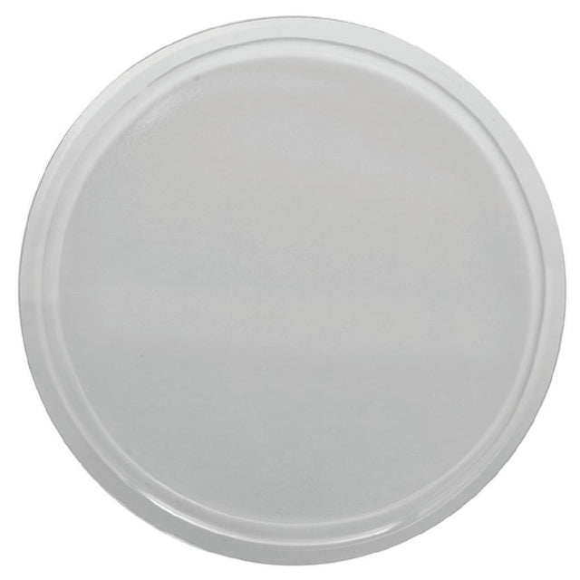 Hubert 71025 - Liner, For Elite Global Bowl #65760 & 61011,13" Dia. X 1"H, Round