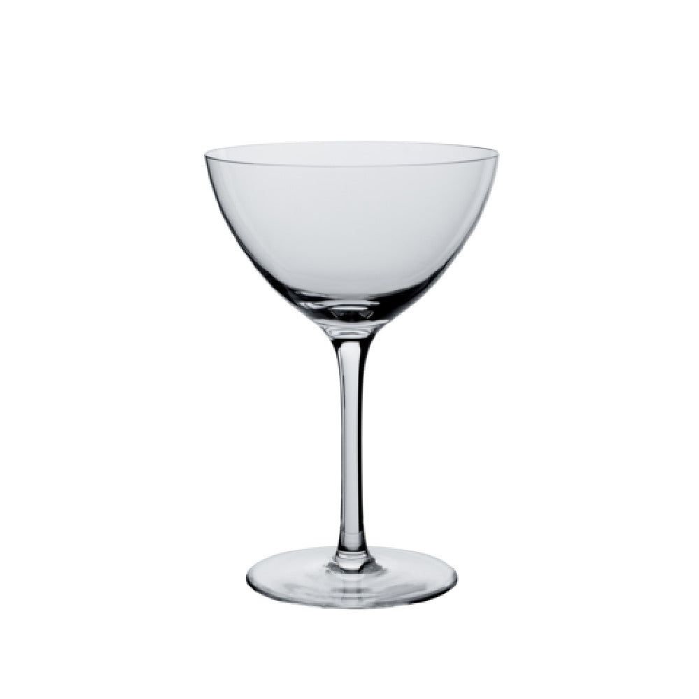Steelite 83000WE351 Half Martini 4.5 Oz 3.125" X 4.75"