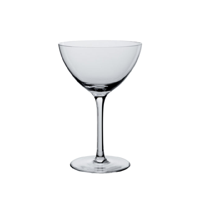 Steelite 83000WE351 Half Martini 4.5 Oz 3.125" X 4.75"