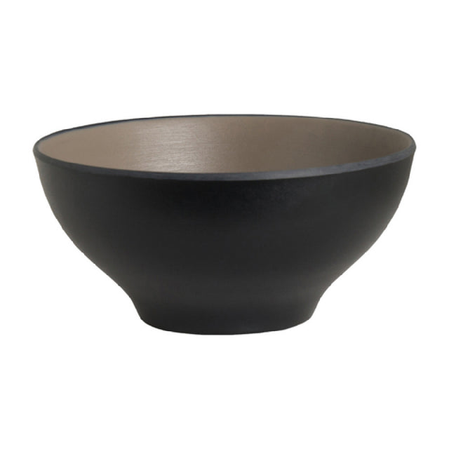 Steelite 7810JB002 Bowl 30.75 Oz 6.5" X 3.125"