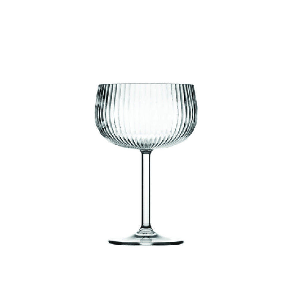Hospitality Brands HU1023-012 Bold Drinkware™ Charisma Coupe 11.5 Oz. Unbreakable