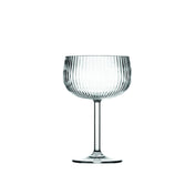 Hospitality Brands HU1023-012 Bold Drinkware™ Charisma Coupe 11.5 Oz. Unbreakable