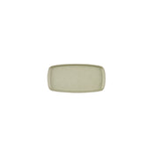 Churchill China SESGEP301 - Plate, 11 3/4" L X 5 3/4" W, Emerge