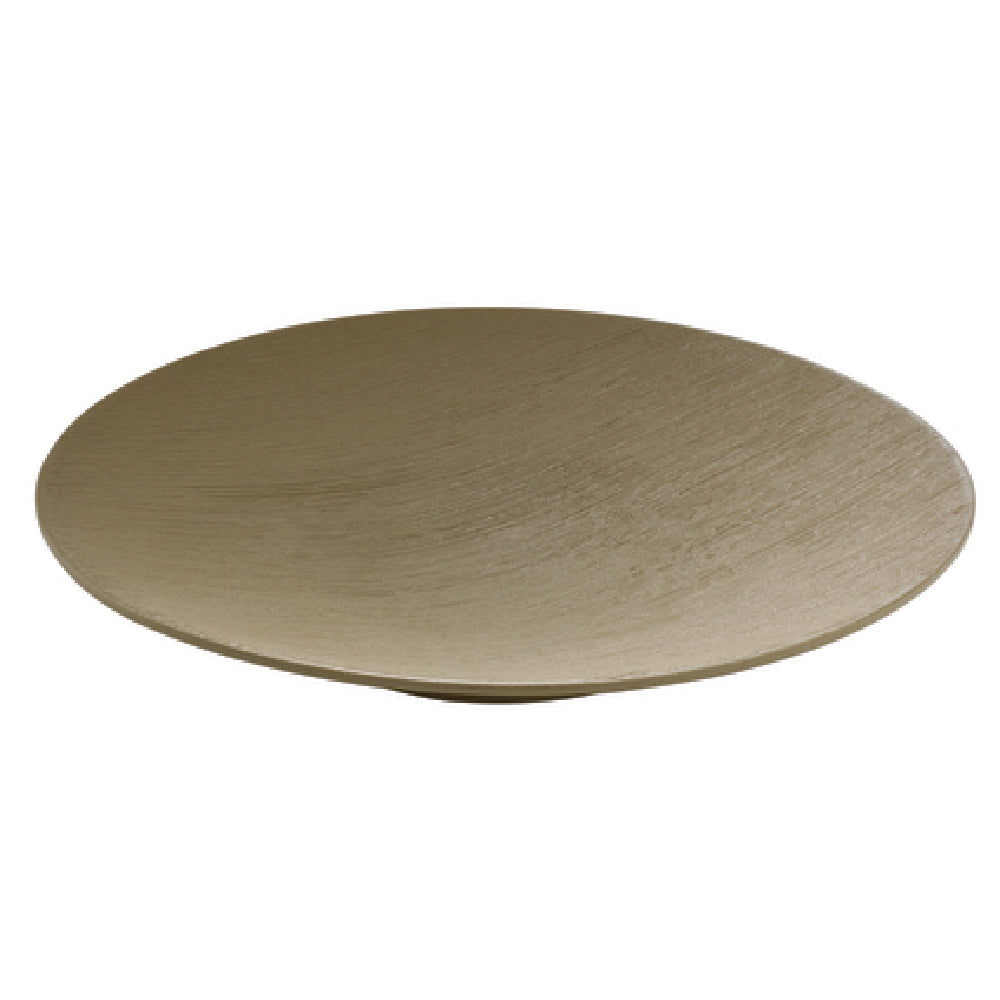 BauscherHepp P011322-060542 Plate 8-7/10" Dia. Round