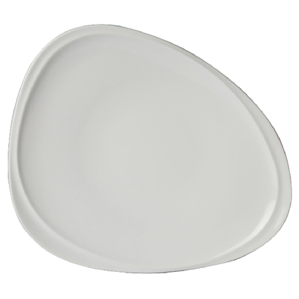 Steelite 61110ST0701 Plate 9.25" X 7.75" Drift