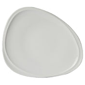 Steelite 61110ST0701 Plate 9.25" X 7.75" Drift