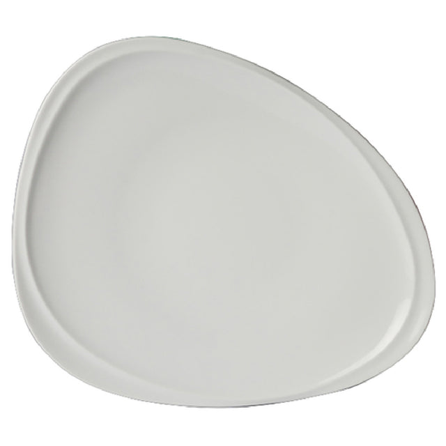 Steelite 61110ST0701 Plate 9.25" X 7.75" Drift