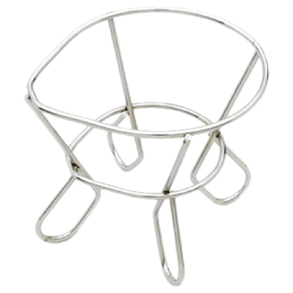 Royal ROY HH 1 - Ham Holder, Chrome Plated Wire