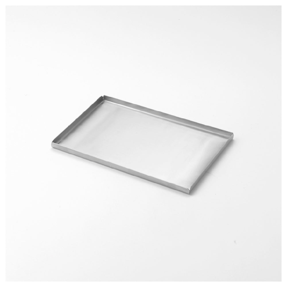 American Metalcraft ST10 Serving Tray 10"L X 4-1/2"W X 1/2"H Rectangular