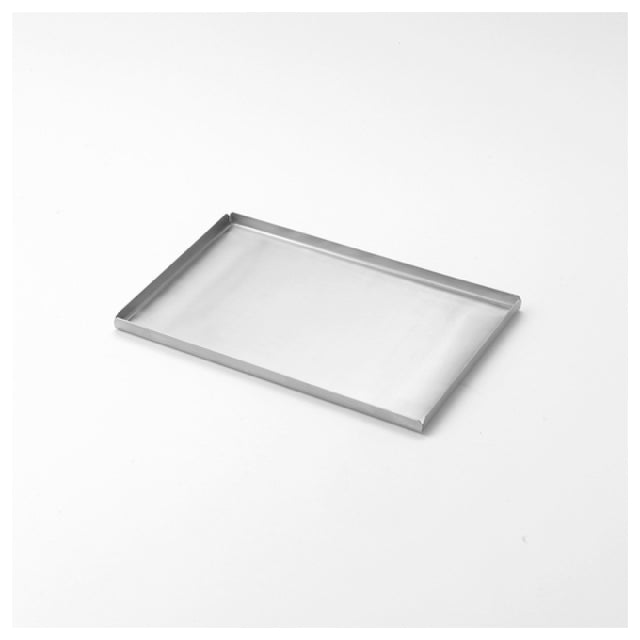 American Metalcraft ST10 Serving Tray 10"L X 4-1/2"W X 1/2"H Rectangular