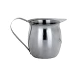 Libbey BC-200 (Formerly World Tableware) Creamer 5 Oz. With Handle