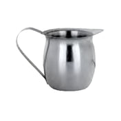 Libbey BC-200 (Formerly World Tableware) Creamer 5 Oz. With Handle
