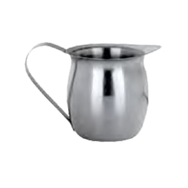 Libbey BC-200 (Formerly World Tableware) Creamer 5 Oz. With Handle