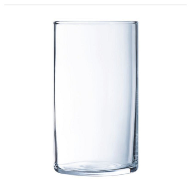 Arc Cardinal Q6480 Arcoroc Essentials Cooler 20.0 Oz Soda Lime Glass
