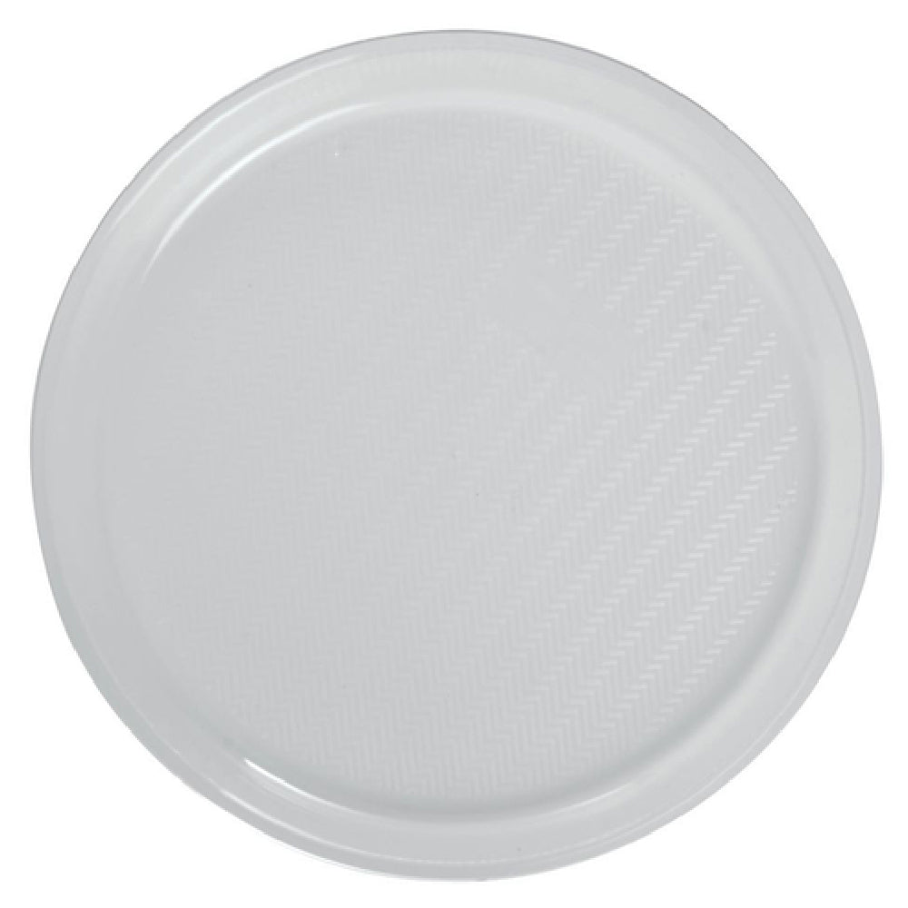 Hubert 15551 - Dry Sampling Tray, For Sampling Center #85391,12" Dia., Round