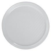 Hubert 15551 - Dry Sampling Tray, For Sampling Center #85391,12" Dia., Round