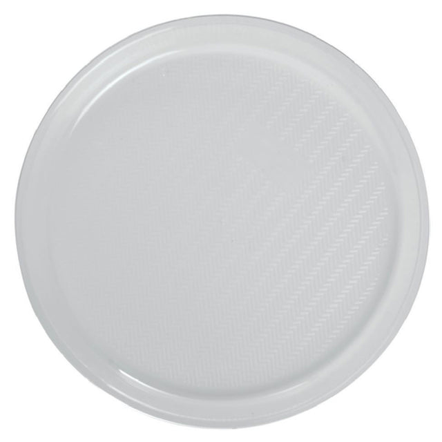 Hubert 15551 - Dry Sampling Tray, For Sampling Center #85391,12" Dia., Round