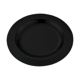 Service Ideas RT1025BL Service Ideas Round Thermo-Plate® Platter Holder Xtra Large