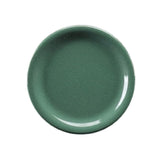 Yanco MS-110GR Milestone Plate 10-1/2" Dia. Round