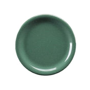Yanco MS-110GR Milestone Plate 10-1/2" Dia. Round