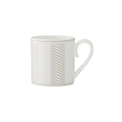 Steelite 82122AND0112 Coffee Can 3.5 Oz 3.25" X 2.25" X 2.5"