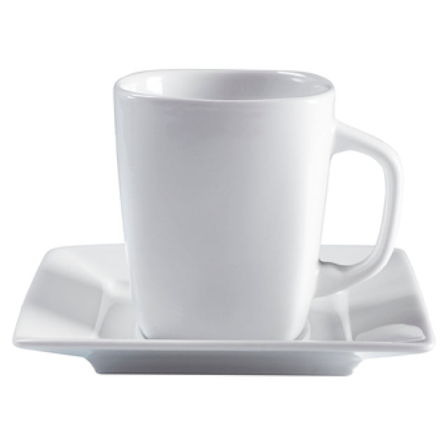 GET Enterprises PA1101974324 Cup 8 Oz 4"