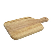 Admiral Craft WBB-1307 Cutting Bread Board 13-1/2" X 7-1/2" With Knife Slot