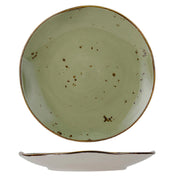 Tuxton GGO-005 Plate 9" Dia. Round