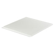 Revol 411032 (110326) Tray (SHIPS FROM FRANCE) 11-3/4"W X 11-3/4"D X 1/2"H
