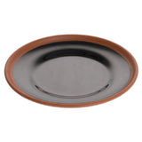 GET Enterprises BAL105 Cheforward Balance Plate 7" Dia. Round